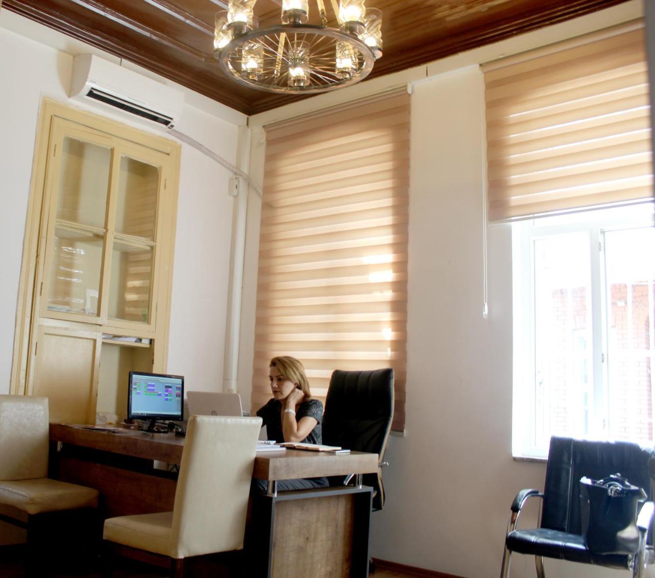 Hotel Miklagord Istambul Extérieur photo