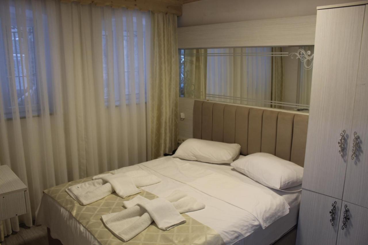 Hotel Miklagord Istambul Extérieur photo